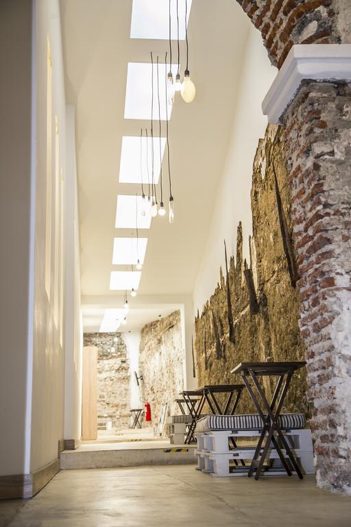 Bourbon St Hostal Boutique Cartagena Eksteriør bilde