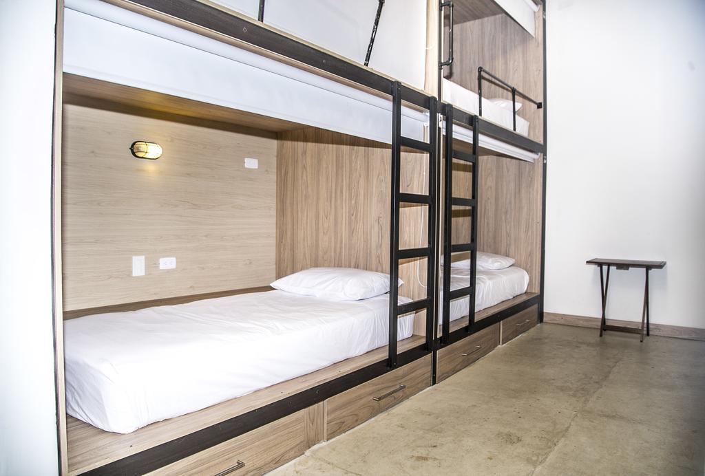 Bourbon St Hostal Boutique Cartagena Eksteriør bilde