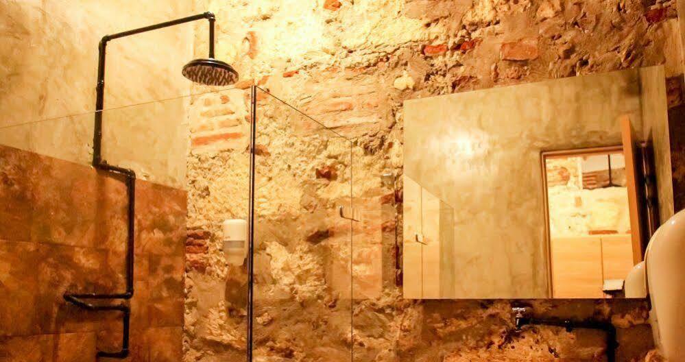 Bourbon St Hostal Boutique Cartagena Eksteriør bilde